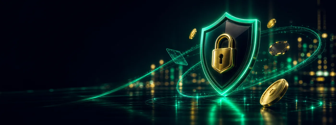 Protección segura de los datos de los jugadores en Betonred